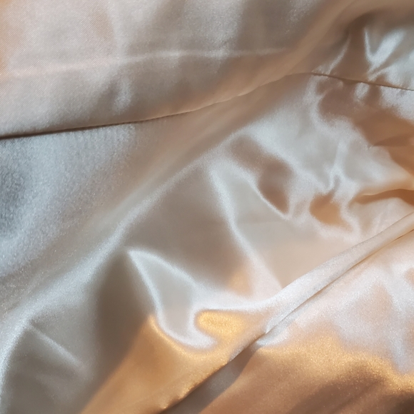 J CREW NELLO GORI WOOL PEACOAT NWOT SIZE 16 - Picture 4 of 6